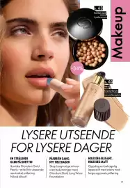 Oriflame katalog Side 61