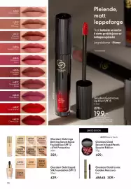 Oriflame katalog Side 66