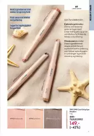 Oriflame katalog Side 7
