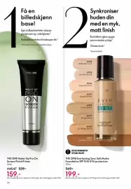 Oriflame katalog Side 70