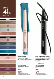 Oriflame katalog Side 72