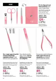 Oriflame katalog Side 82