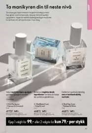 Oriflame katalog Side 83