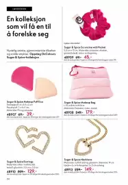Oriflame katalog Side 84