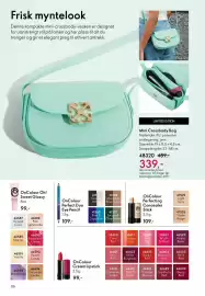 Oriflame katalog Side 86