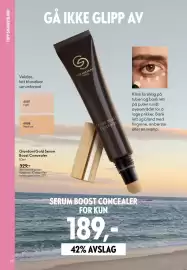 Oriflame katalog Side 88