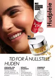 Oriflame katalog Side 89