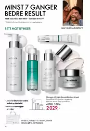 Oriflame katalog Side 96