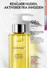 Oriflame katalog Side 99
