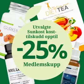 Sunkost kundeavis Side 11