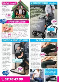 Nyttig kundeavis Side 18