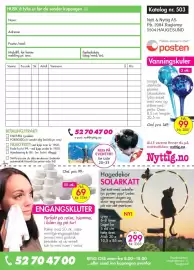 Nyttig kundeavis Side 40