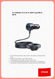 Clas Ohlson kundeavis uke 23 Side 6
