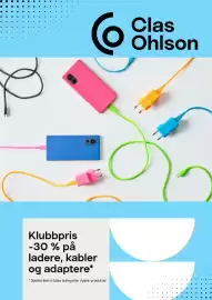 Clas Ohlson kundeavis uke 23 Side 2