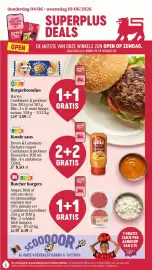 AD Delhaize folder week 23 Pagina 1