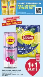 AD Delhaize folder week 23 Pagina 28