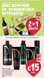 AD Delhaize folder week 23 Pagina 32
