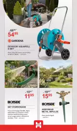HandyHome folder Pagina 22