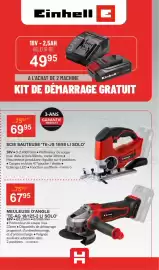 HandyHome folder Pagina 25