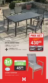 HandyHome folder Pagina 5