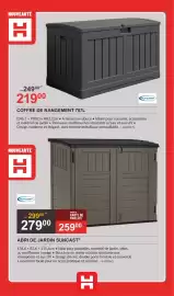 HandyHome folder Pagina 6