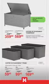 HandyHome folder Pagina 7