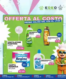 Volantino KOKO Emporio Pagina 11