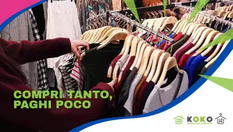 Volantino KOKO Emporio Pagina 5
