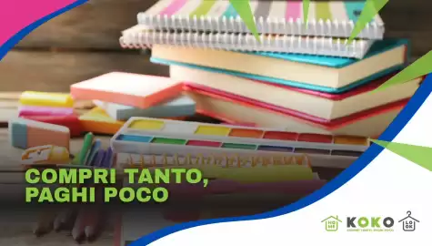 Volantino KOKO Emporio Pagina 6