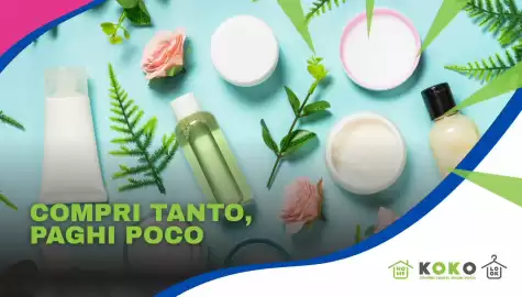 Volantino KOKO Emporio Pagina 8