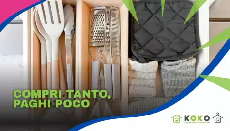 Volantino KOKO Emporio Pagina 9