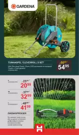 HandyHome folder Pagina 10