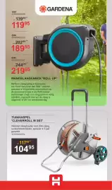 HandyHome folder Pagina 11