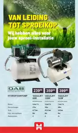 HandyHome folder Pagina 12