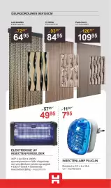 HandyHome folder Pagina 17