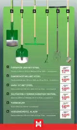 HandyHome folder Pagina 20