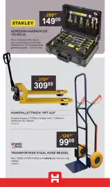 HandyHome folder Pagina 21