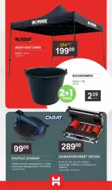 HandyHome folder Pagina 23