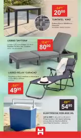 HandyHome folder Pagina 3