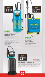 HandyHome folder Pagina 8