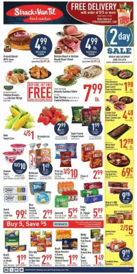 Strack & Van Til (valid until 7-07)