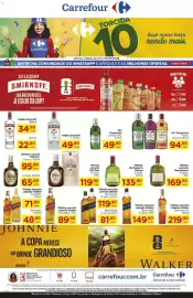 Folheto Carrefour Página 1