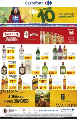 Folheto Carrefour (válido até 7-06)