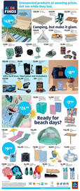 Aldi weekly ad week 23 Page 2