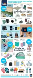 Aldi weekly ad week 23 Page 2