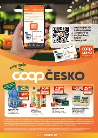 COOP TIP leták Strana 10