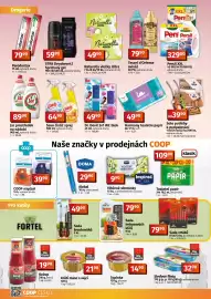 COOP TIP leták Strana 8