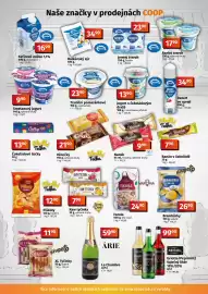COOP TIP leták Strana 9