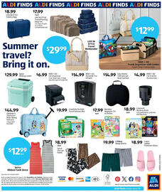 Aldi weekly ad week 24 Page 2