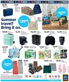 Aldi weekly ad week 24 Page 2